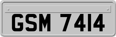 GSM7414