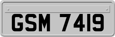 GSM7419