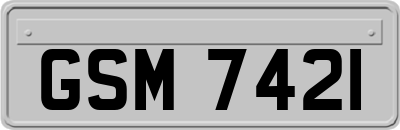 GSM7421