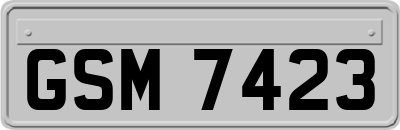 GSM7423