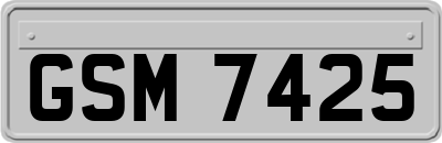 GSM7425