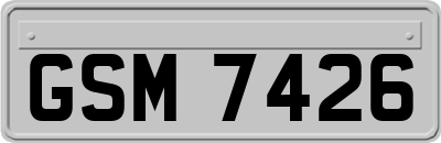 GSM7426