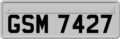 GSM7427