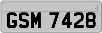 GSM7428