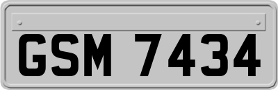GSM7434