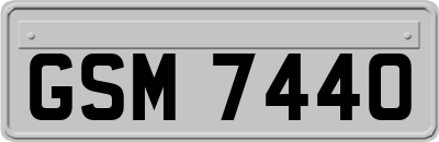 GSM7440