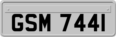 GSM7441