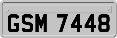 GSM7448