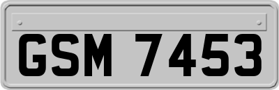 GSM7453