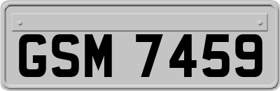 GSM7459