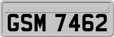 GSM7462