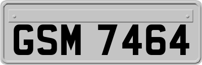 GSM7464
