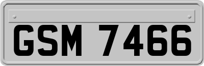 GSM7466
