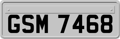GSM7468