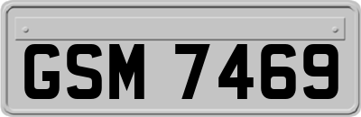 GSM7469