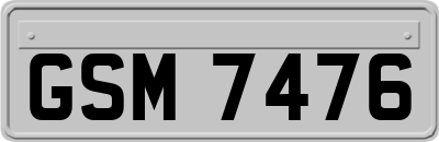 GSM7476