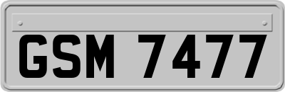 GSM7477