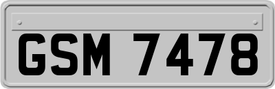 GSM7478