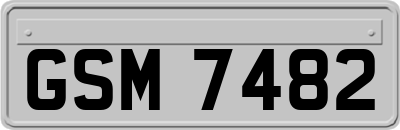 GSM7482