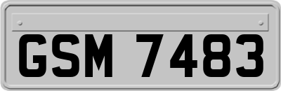 GSM7483