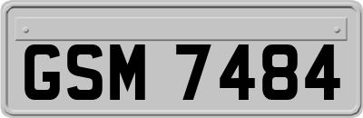 GSM7484
