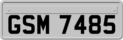 GSM7485