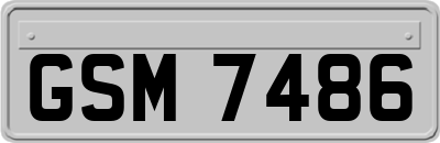 GSM7486