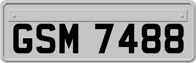 GSM7488