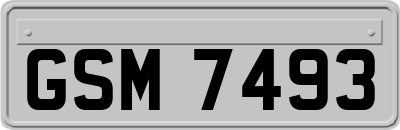 GSM7493