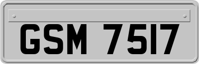 GSM7517