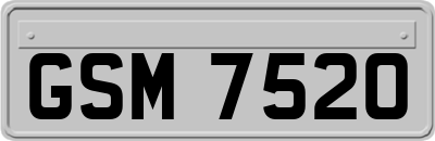 GSM7520