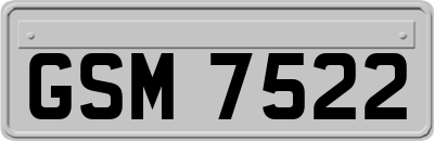 GSM7522