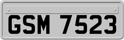 GSM7523