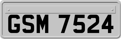 GSM7524