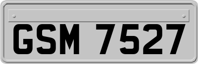 GSM7527