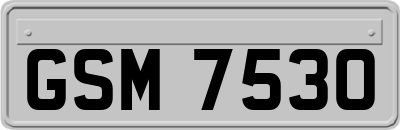 GSM7530