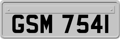 GSM7541