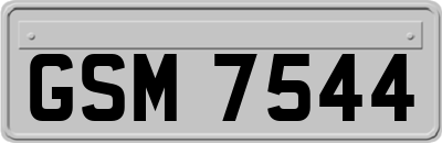GSM7544
