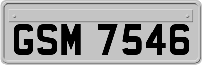 GSM7546