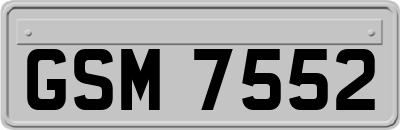 GSM7552