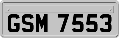 GSM7553