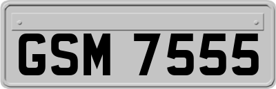GSM7555