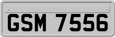 GSM7556