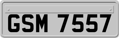 GSM7557
