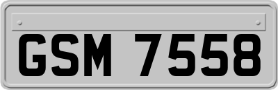 GSM7558