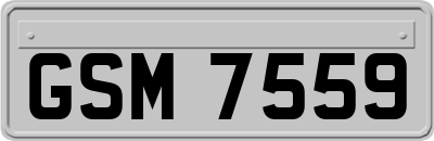 GSM7559