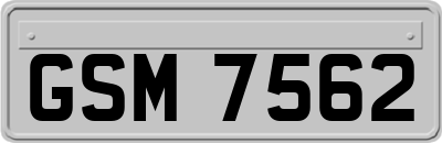 GSM7562