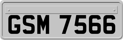 GSM7566