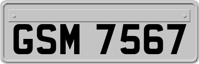 GSM7567