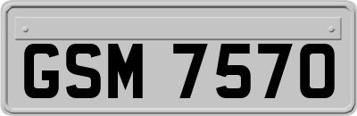 GSM7570
